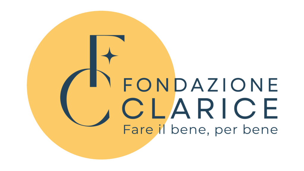 Logo Fondazione Clarice_2025